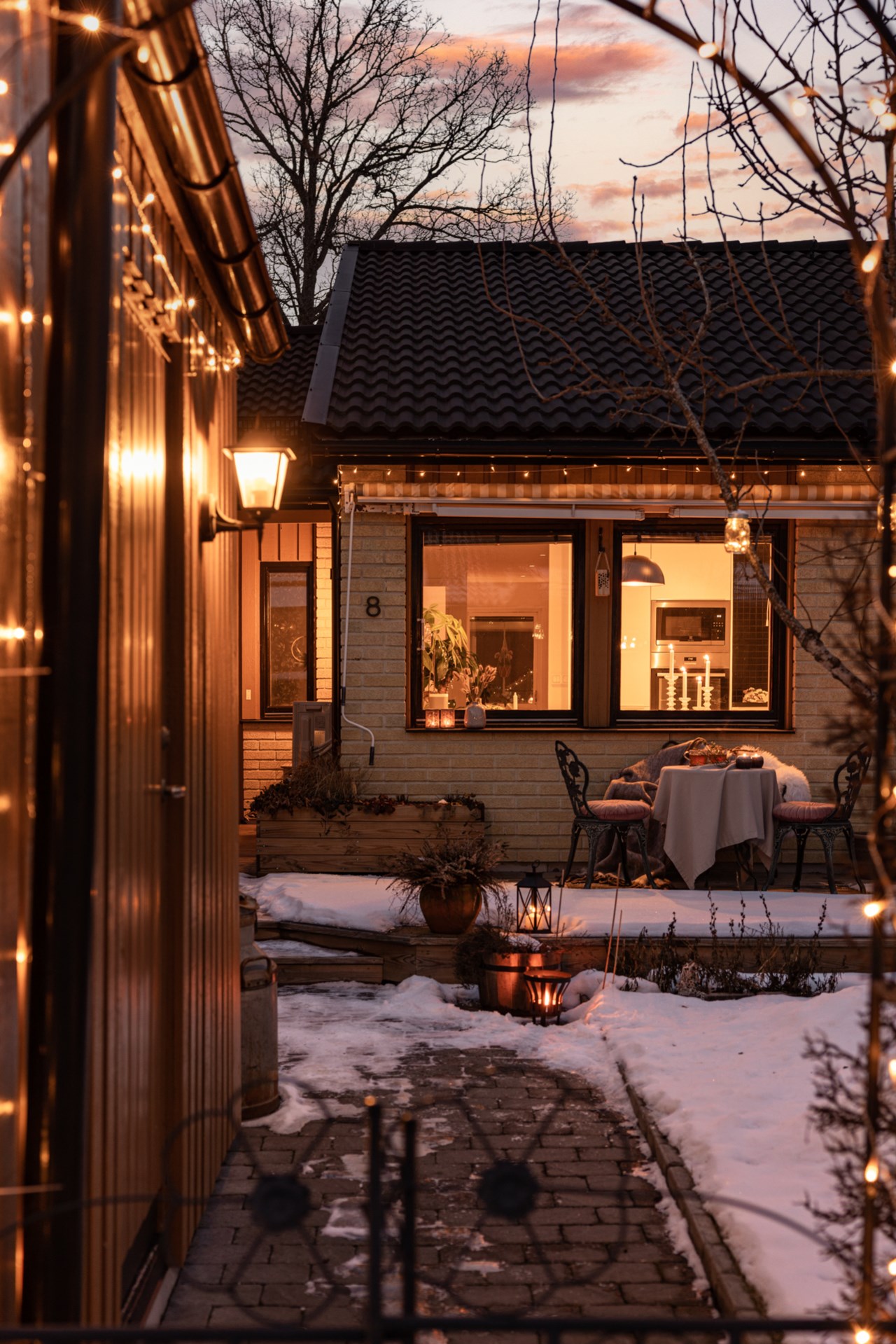 Lilla Björnens Gränd 8