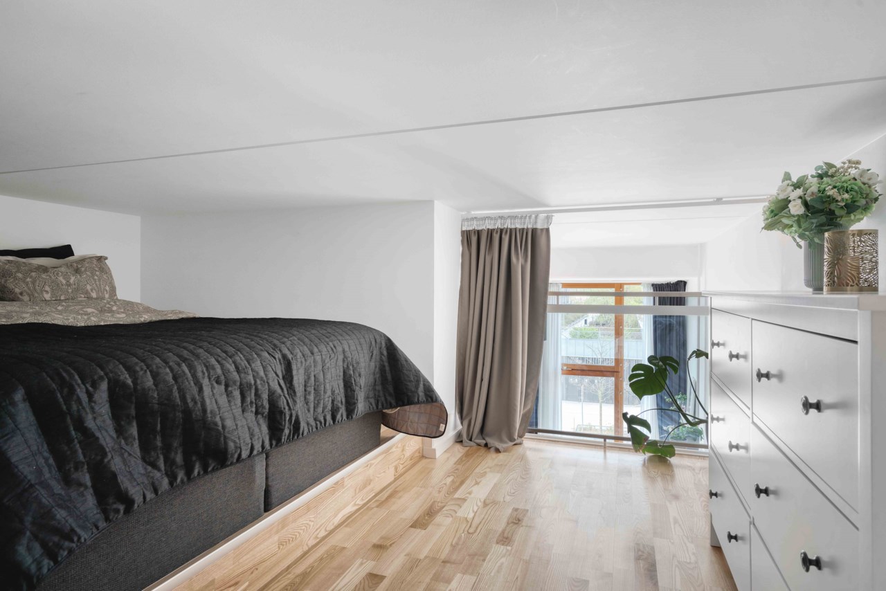 Torgny Segerstedts allé 21
