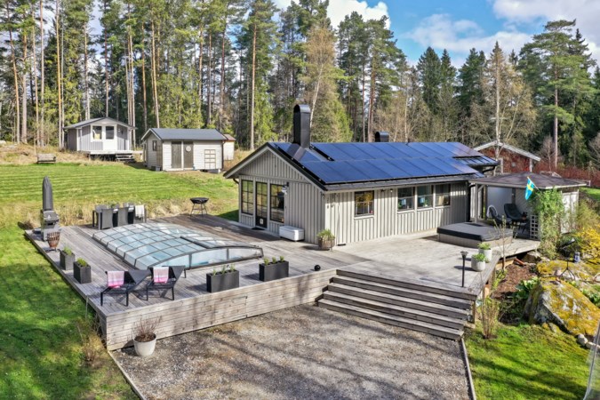 Mörbytorpsvägen 218