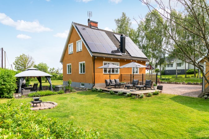 Backagårdsvägen 11