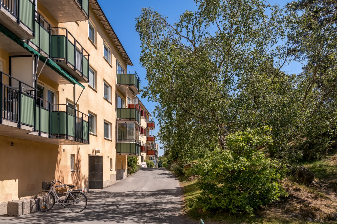 Ölmevägen 18