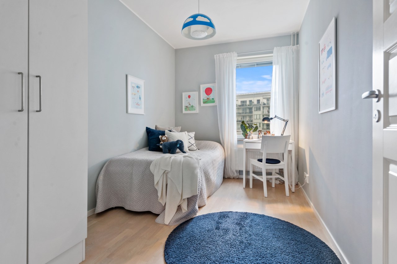 Fartygsgatan 4, 3tr