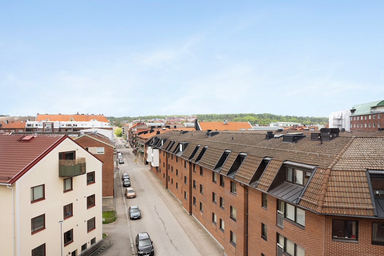 Torsgatan 3B