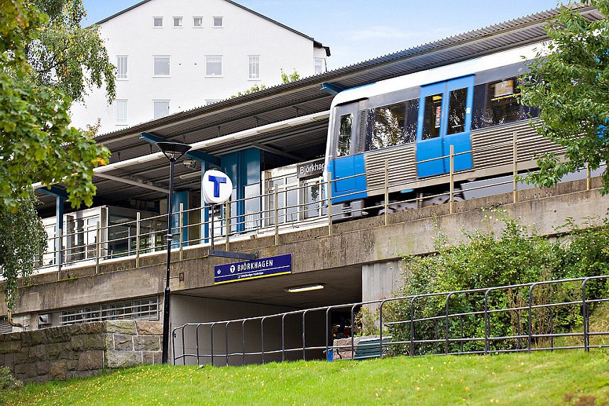 Läckövägen 32
