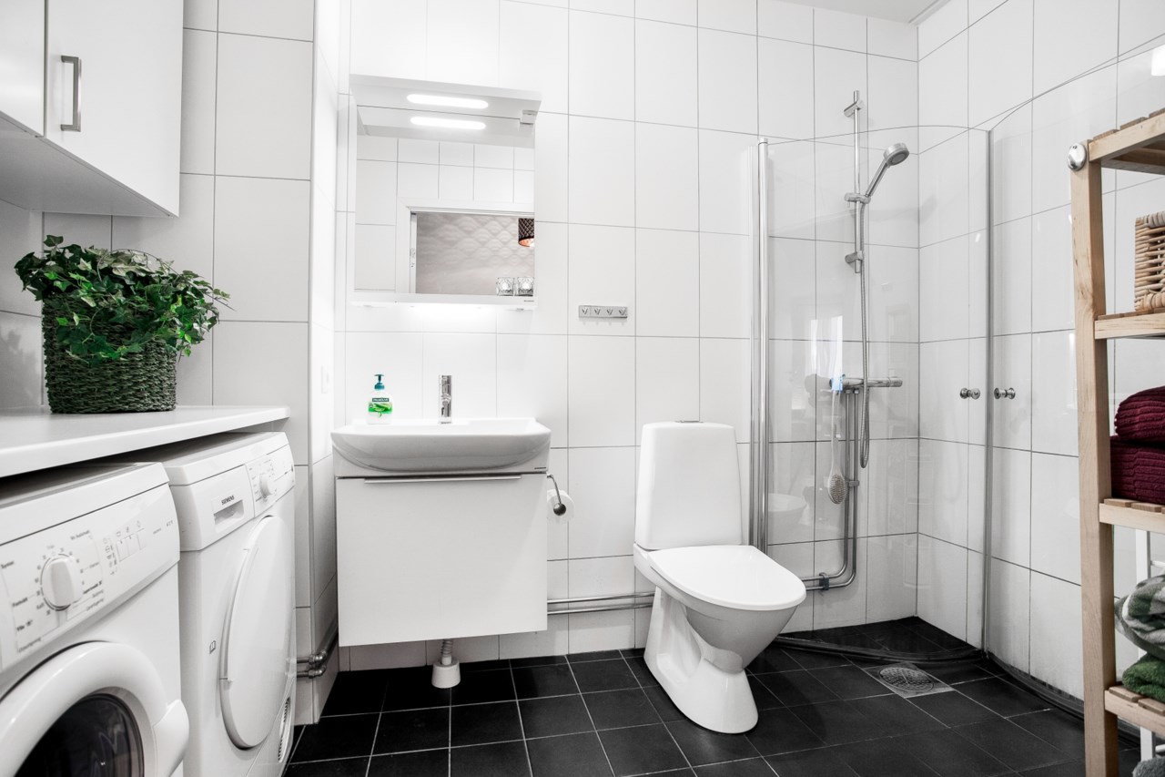 Råcksta Gårdsväg 21, 8 tr