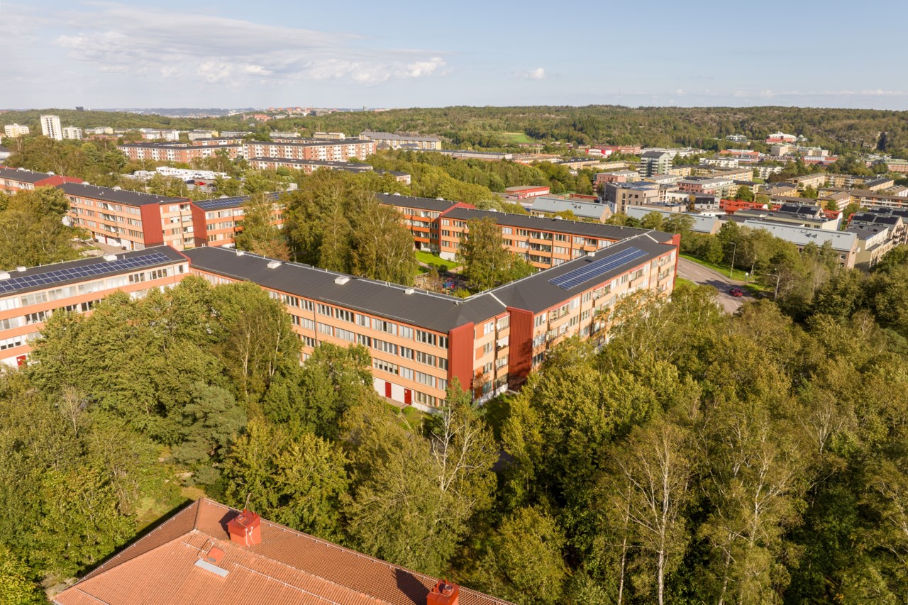 Konsertgatan 1