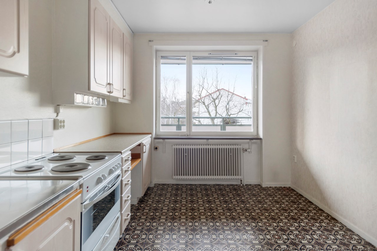 Lysviksgatan 51,2tr