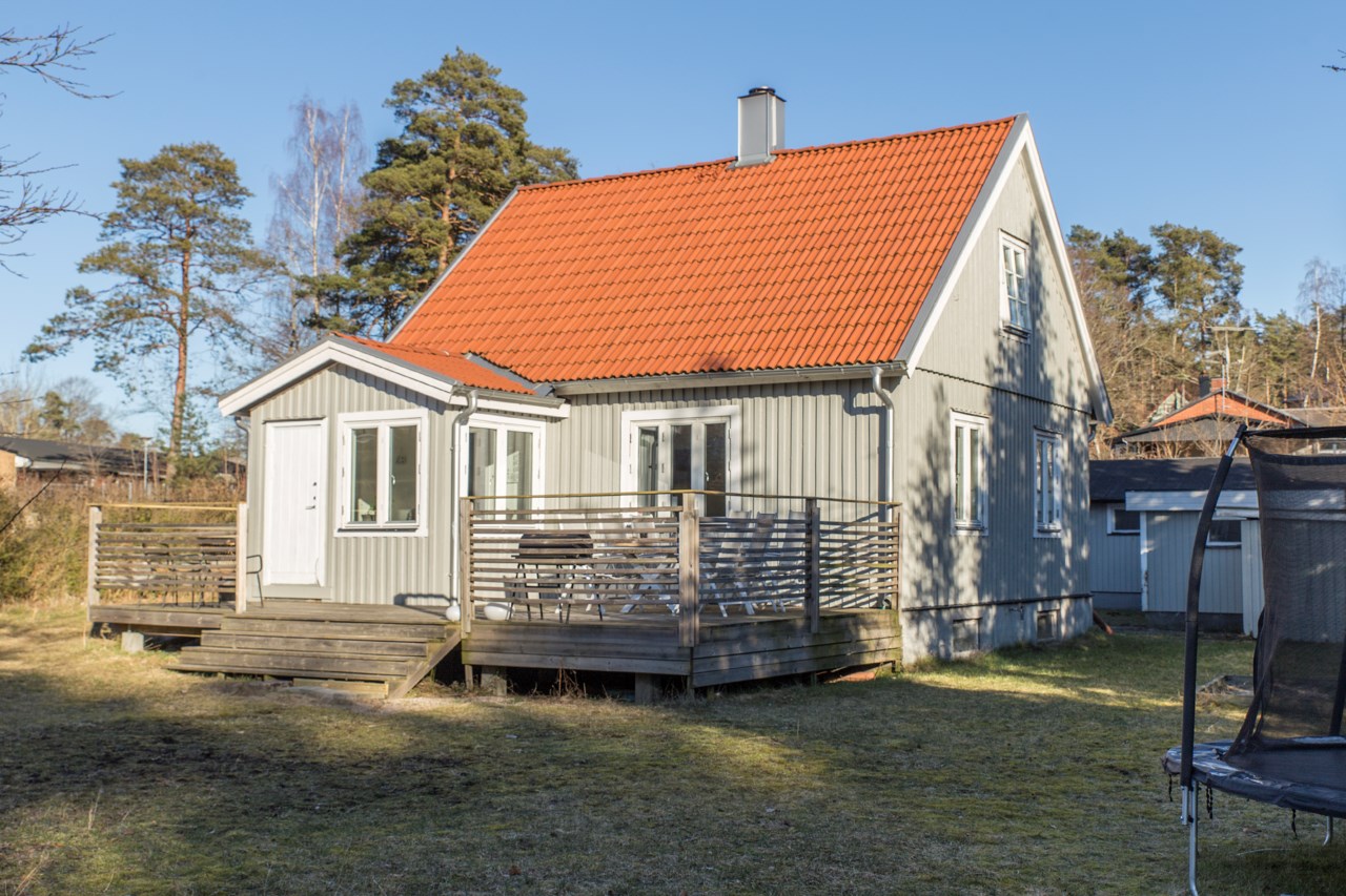 Tingsvägen 51