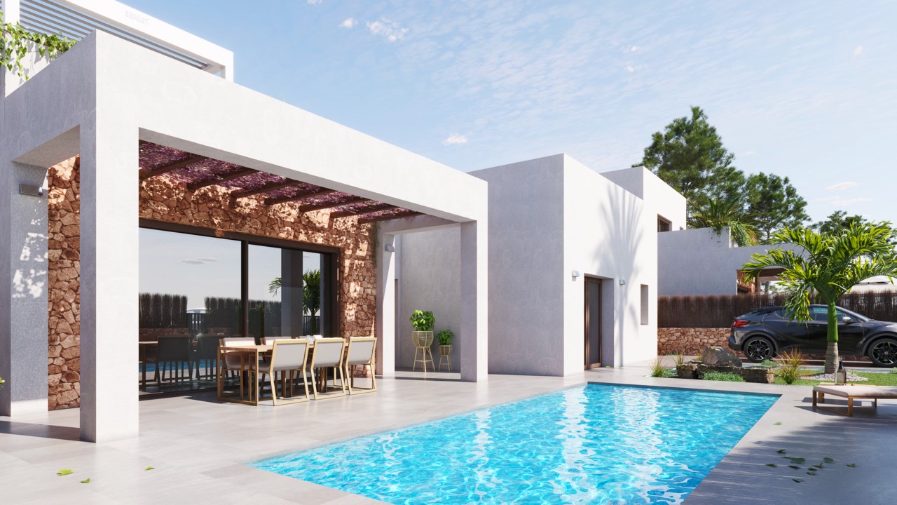 Villas Lomas