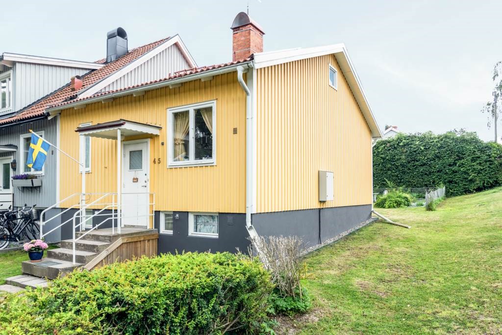 Koltrastvägen 45