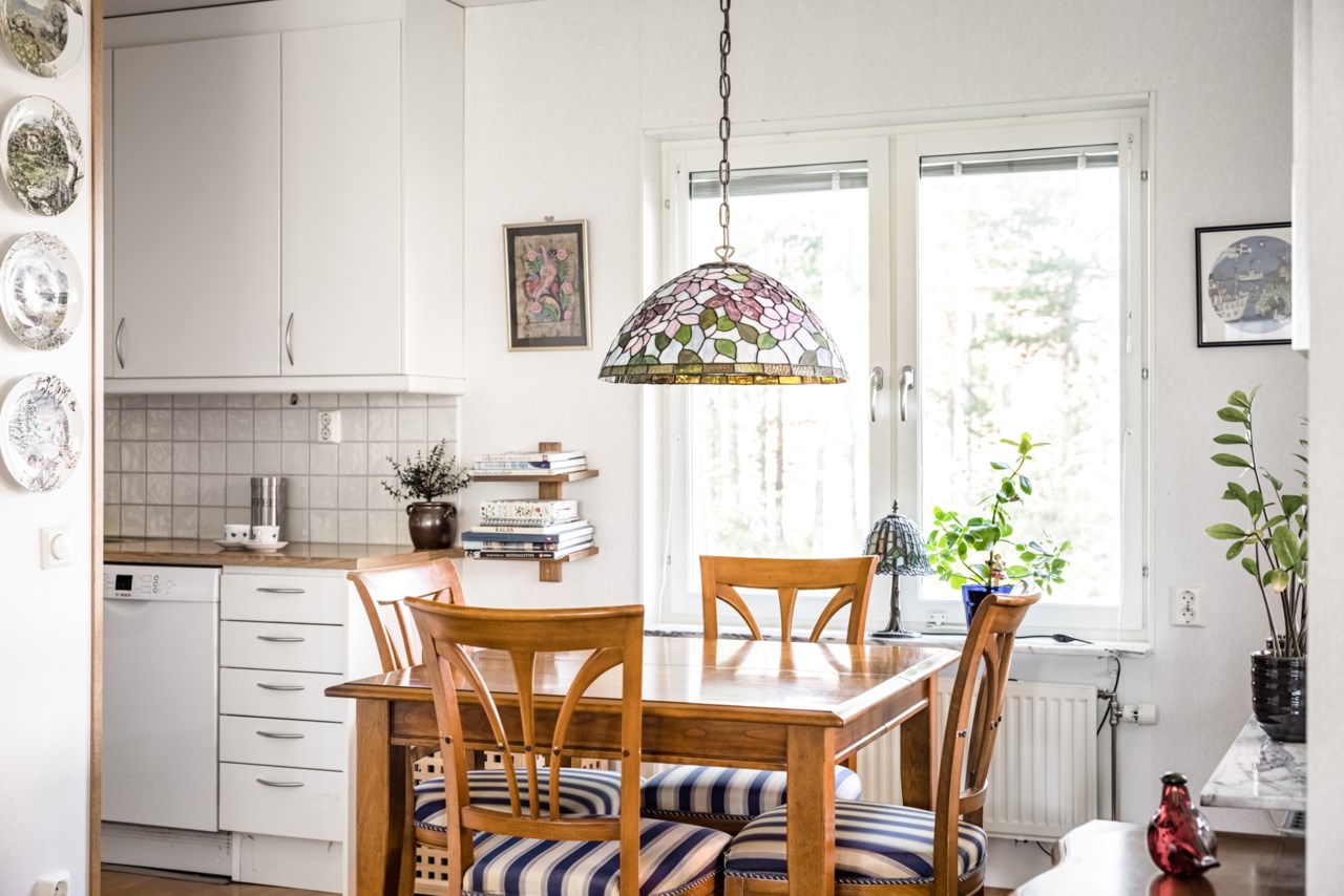 Svampskogsvägen 29
