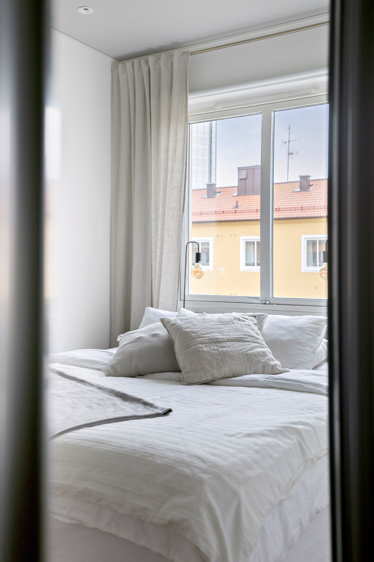 Hertig Knutsgatan 43E