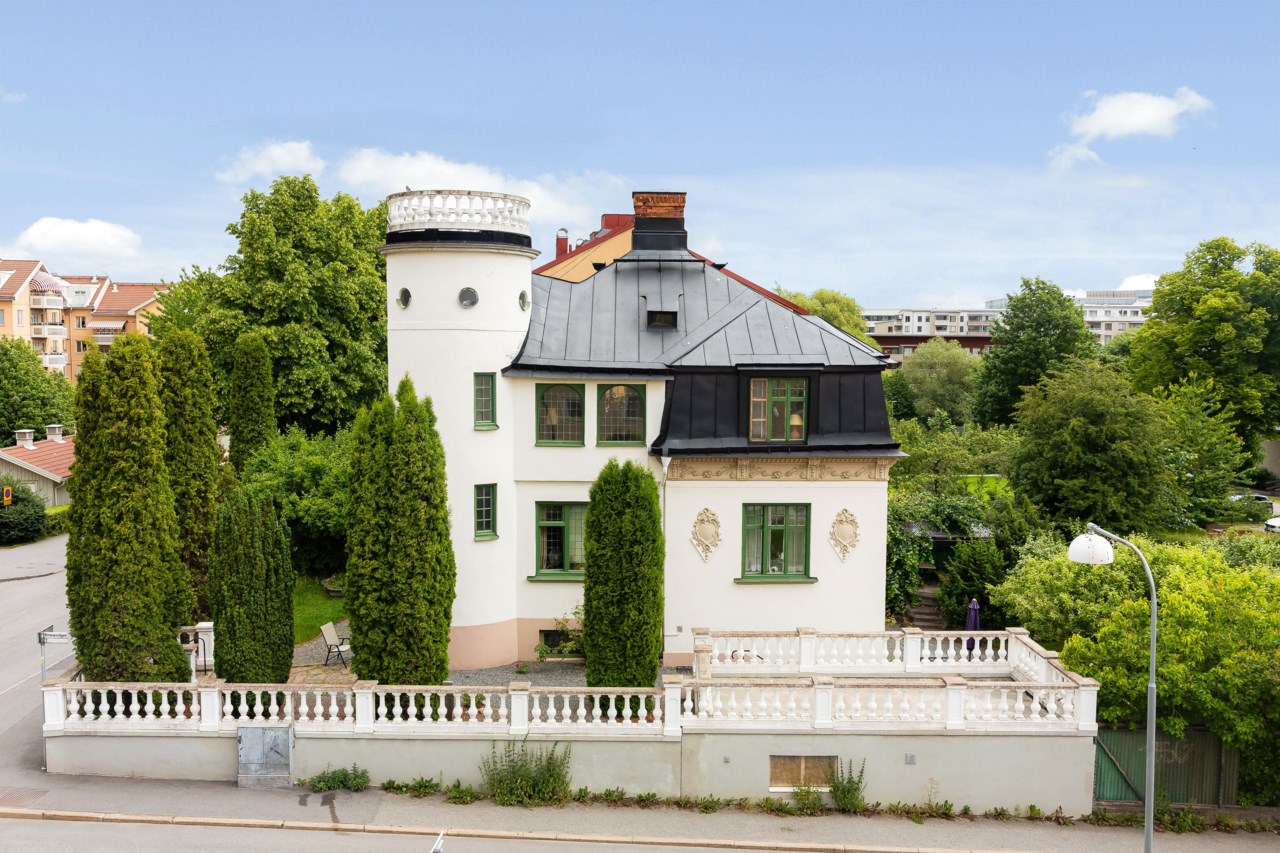 Ritorpsvägen 5