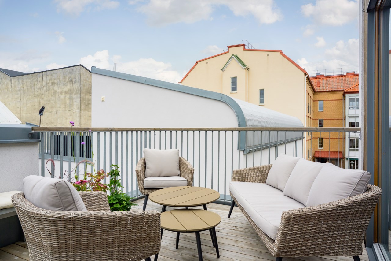 Stora Strandgatan 5B