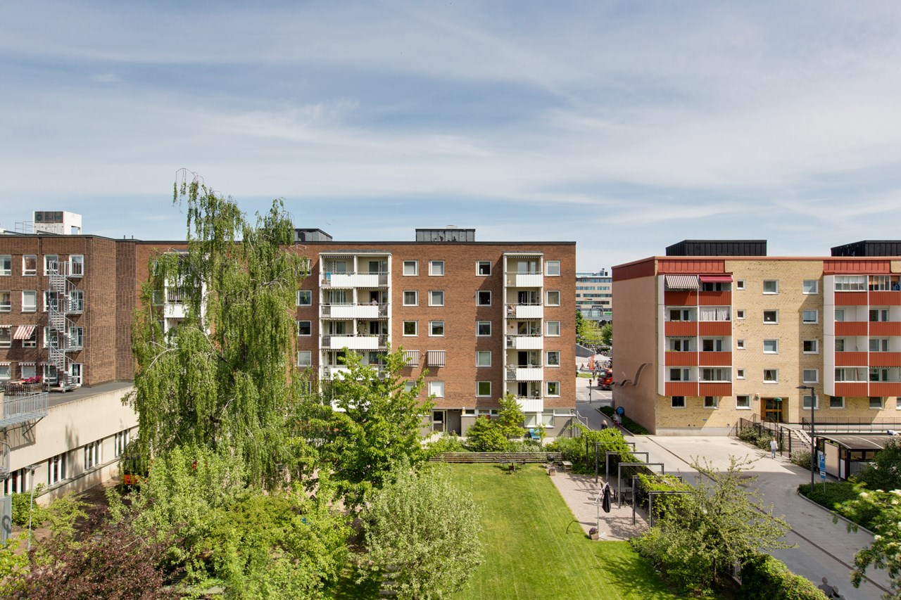 Kungsgatan 63B