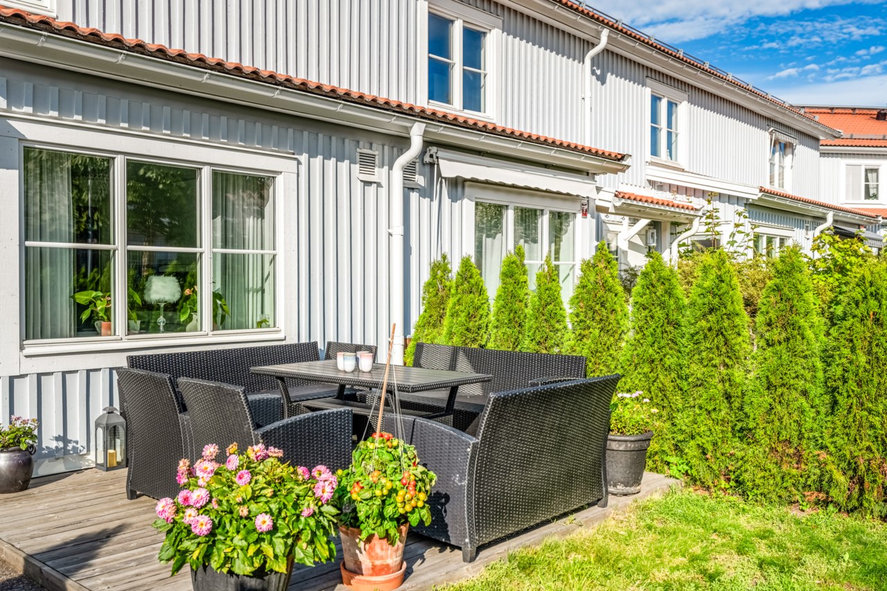Engelbrektsvägen 13