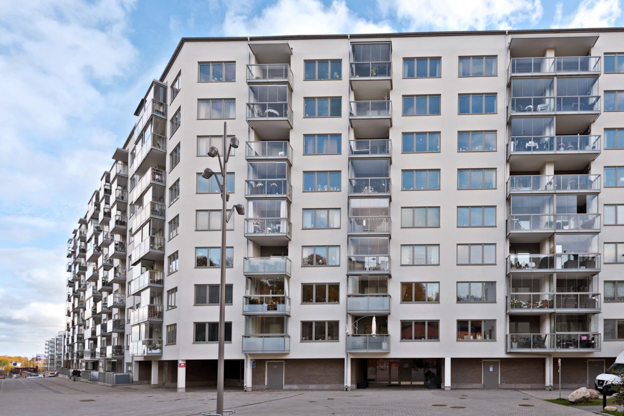 Finnboda Varvsväg 10