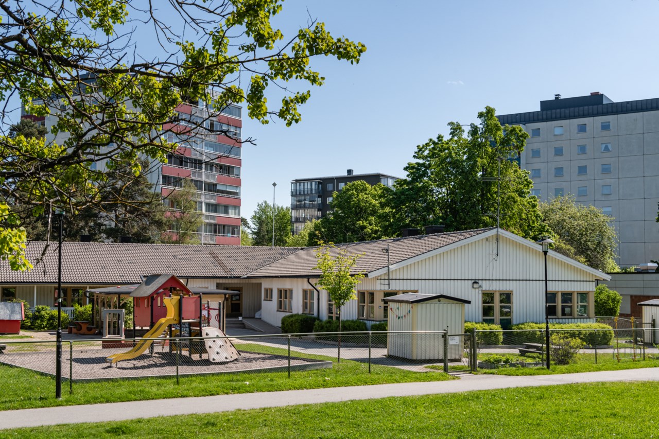 Stamgatan 75