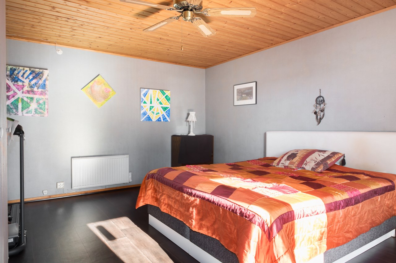 Wallbergs väg 12