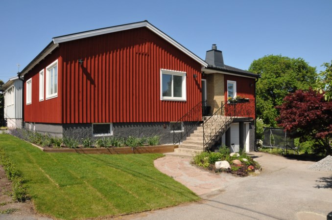 Tingvallavägen 10