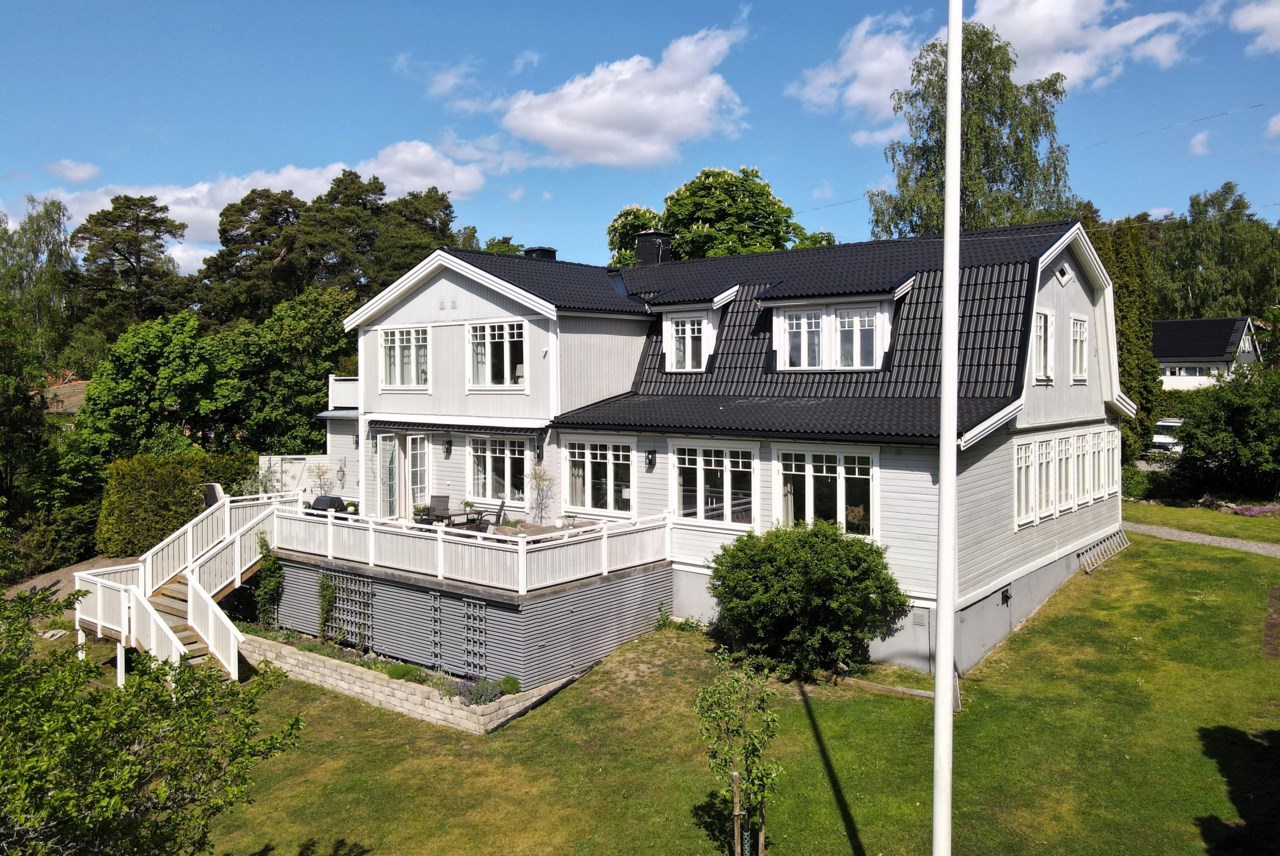Ytterbystrandsvägen 7