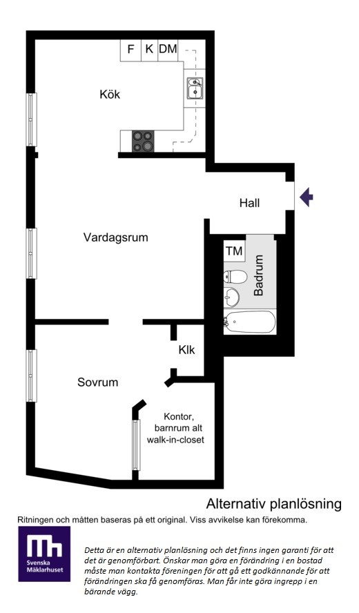 Ursviksvägen 4