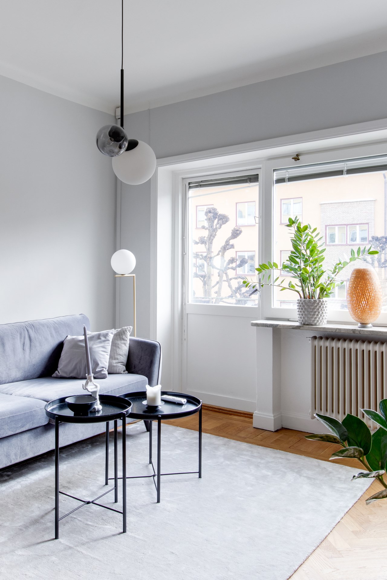 Geijersgatan 40B