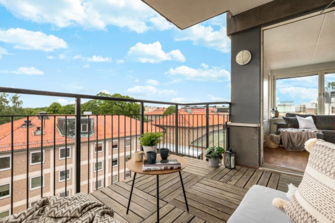 Ågatan 18, vån 7