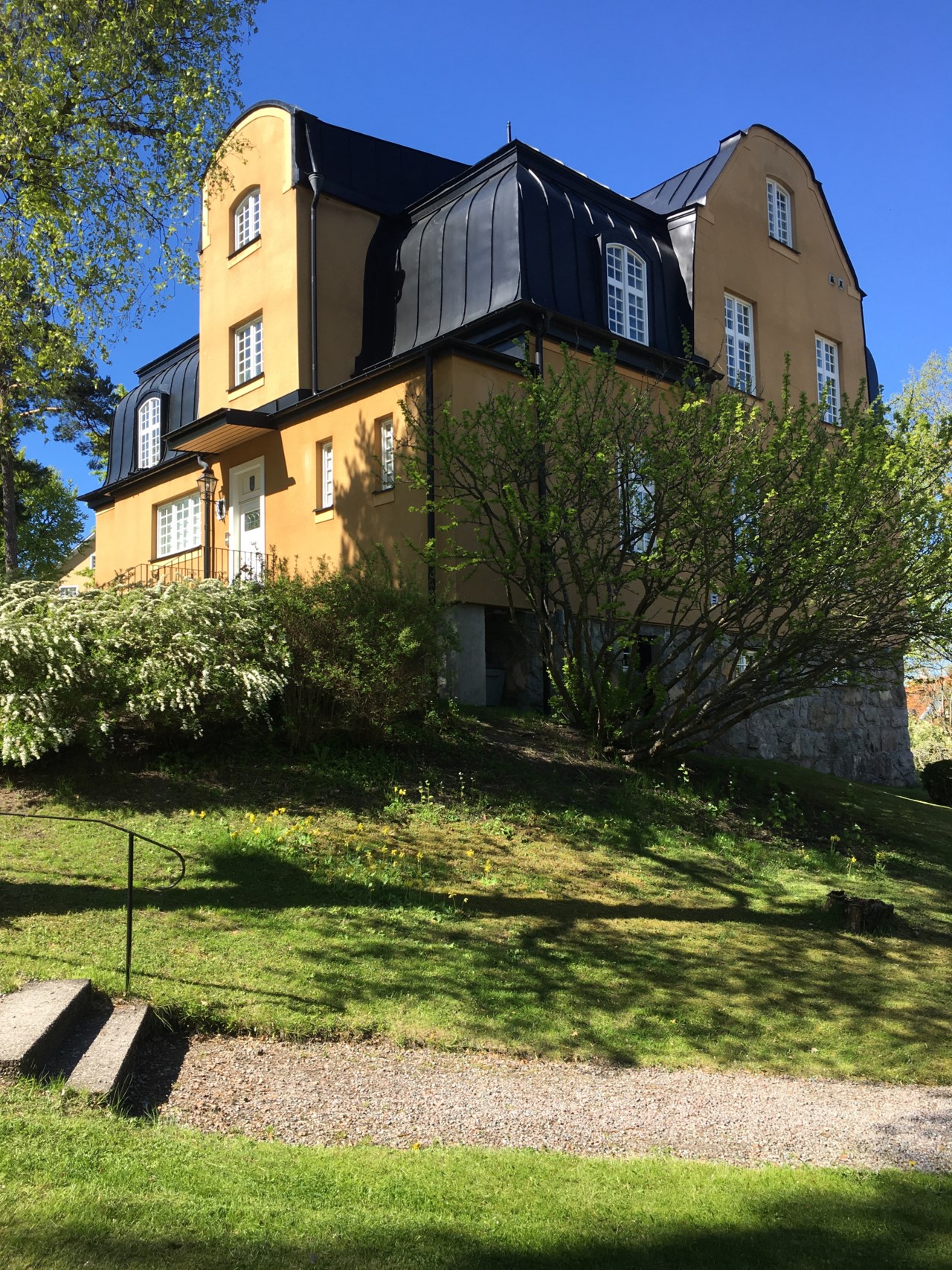 Sturevägen 16