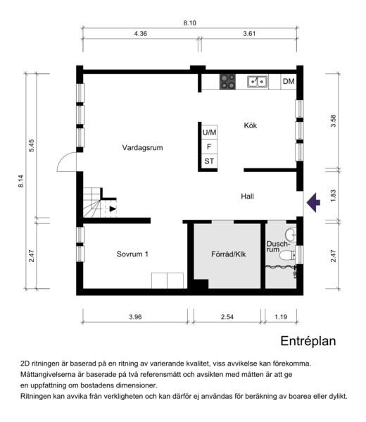 Tomtegränd 7