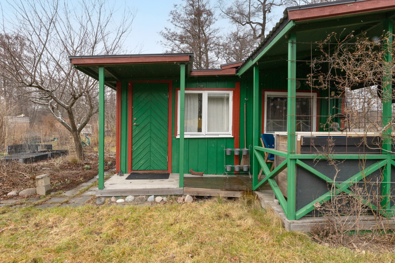 Järvavägen 10, lott 30
