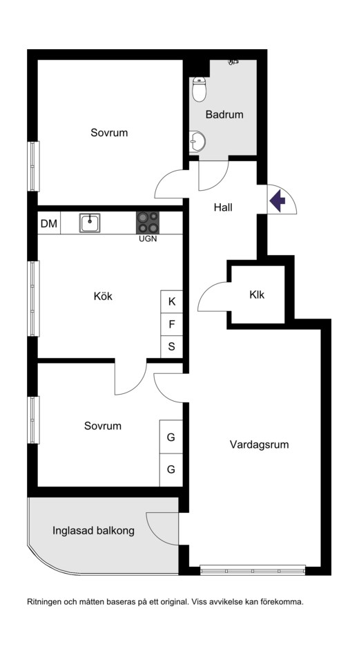 Värnstigen 16