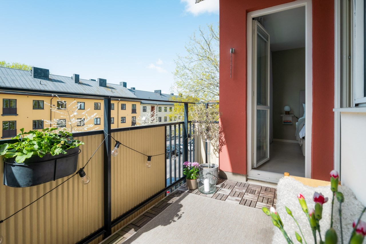 Råsundavägen 72, 3 tr