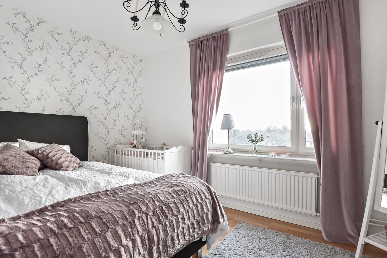 Olshammarsgatan 56,4tr