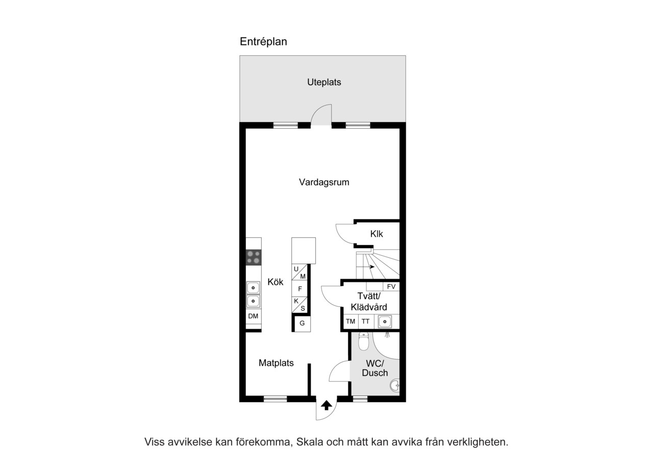 Tvärstigen 19