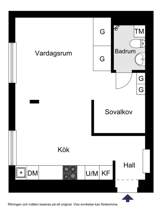 Dannemoragatan 22