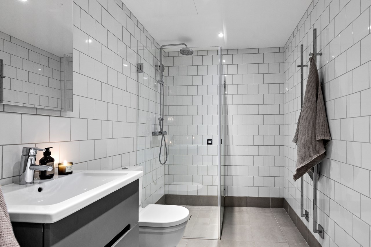 Hamngatan 11A, 2 tr