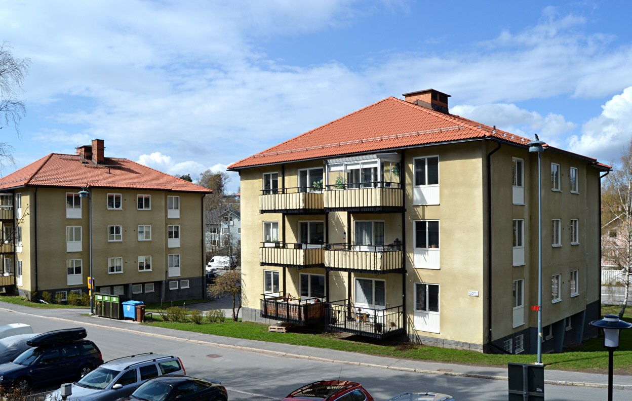 Tulegatan 78, 1 tr