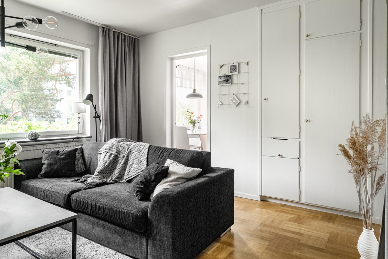 Lerbäcksgränd 28