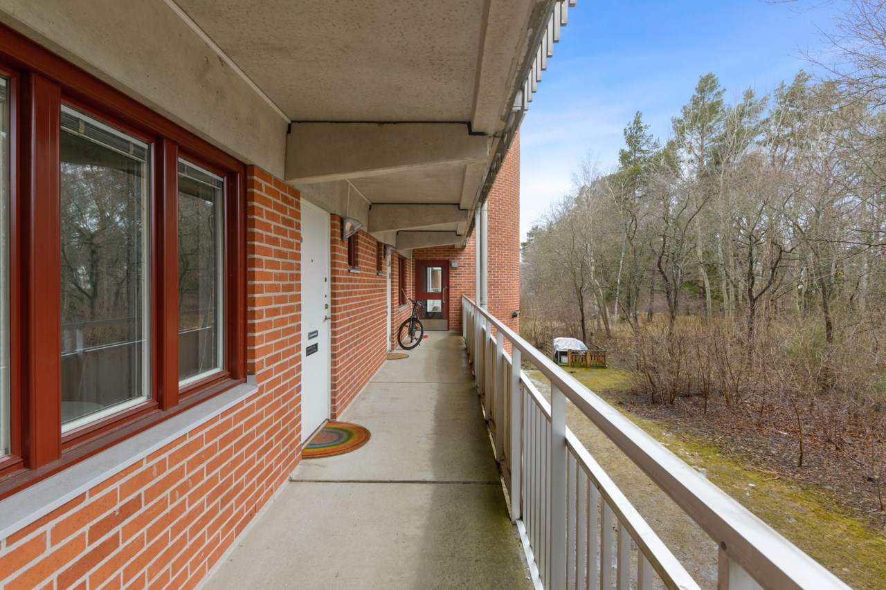 Ullvidevägen 41A