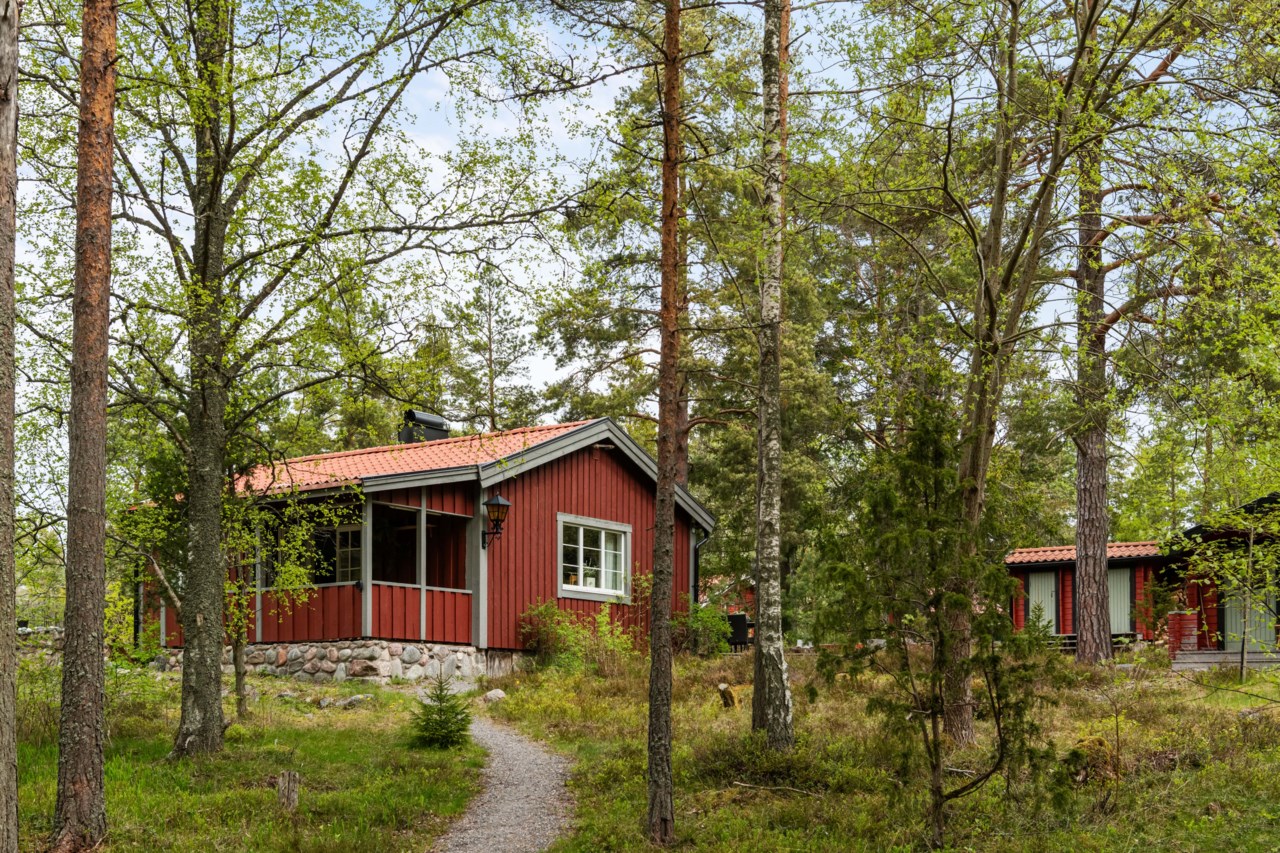 Kvarnsands strandväg 5