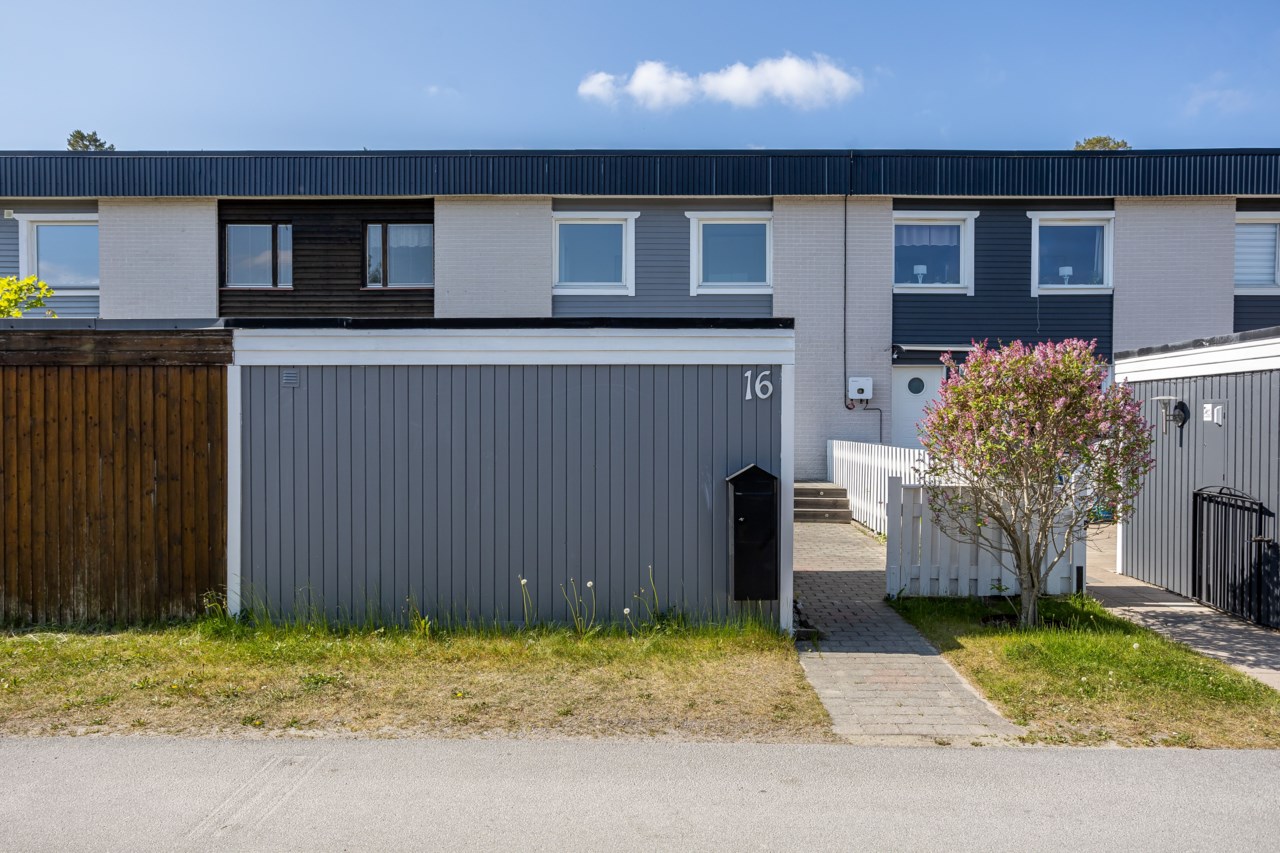 Rumbastigen 16