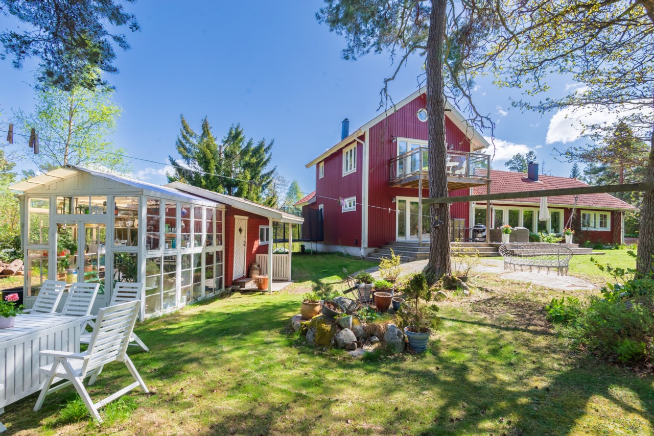 Skåvsjöholmsvägen 4