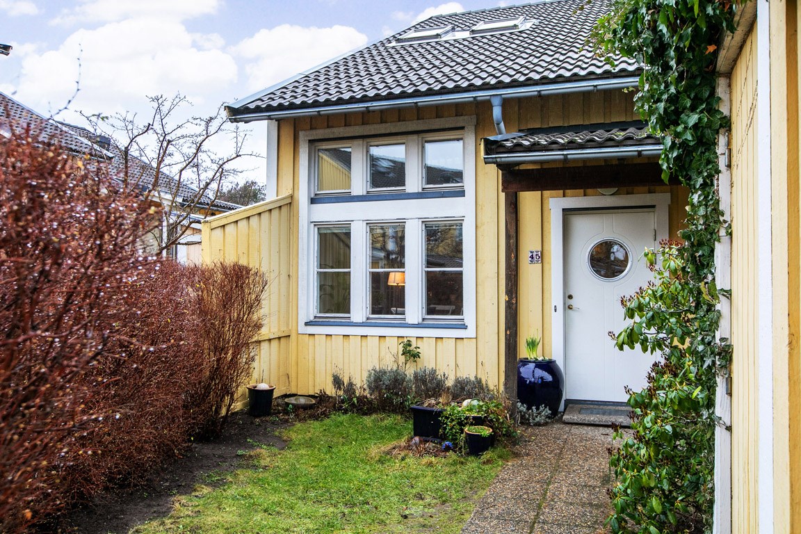Norrholmsvägen 45