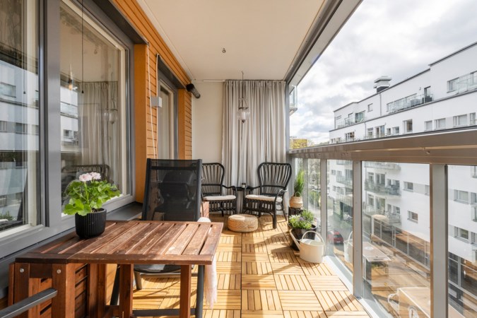 Bryggvägen 16, vån 5/5