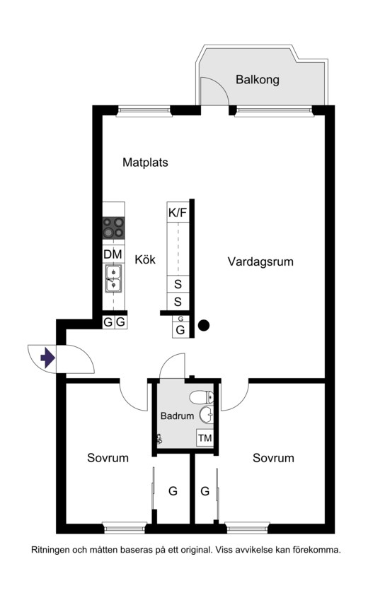 Ölmevägen 18