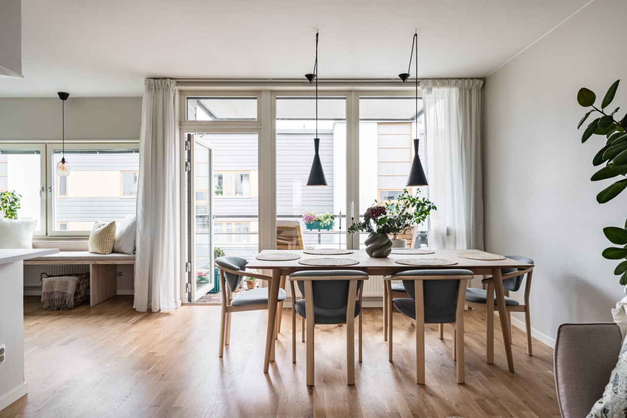 Vingårdsgatan 46, 5 tr