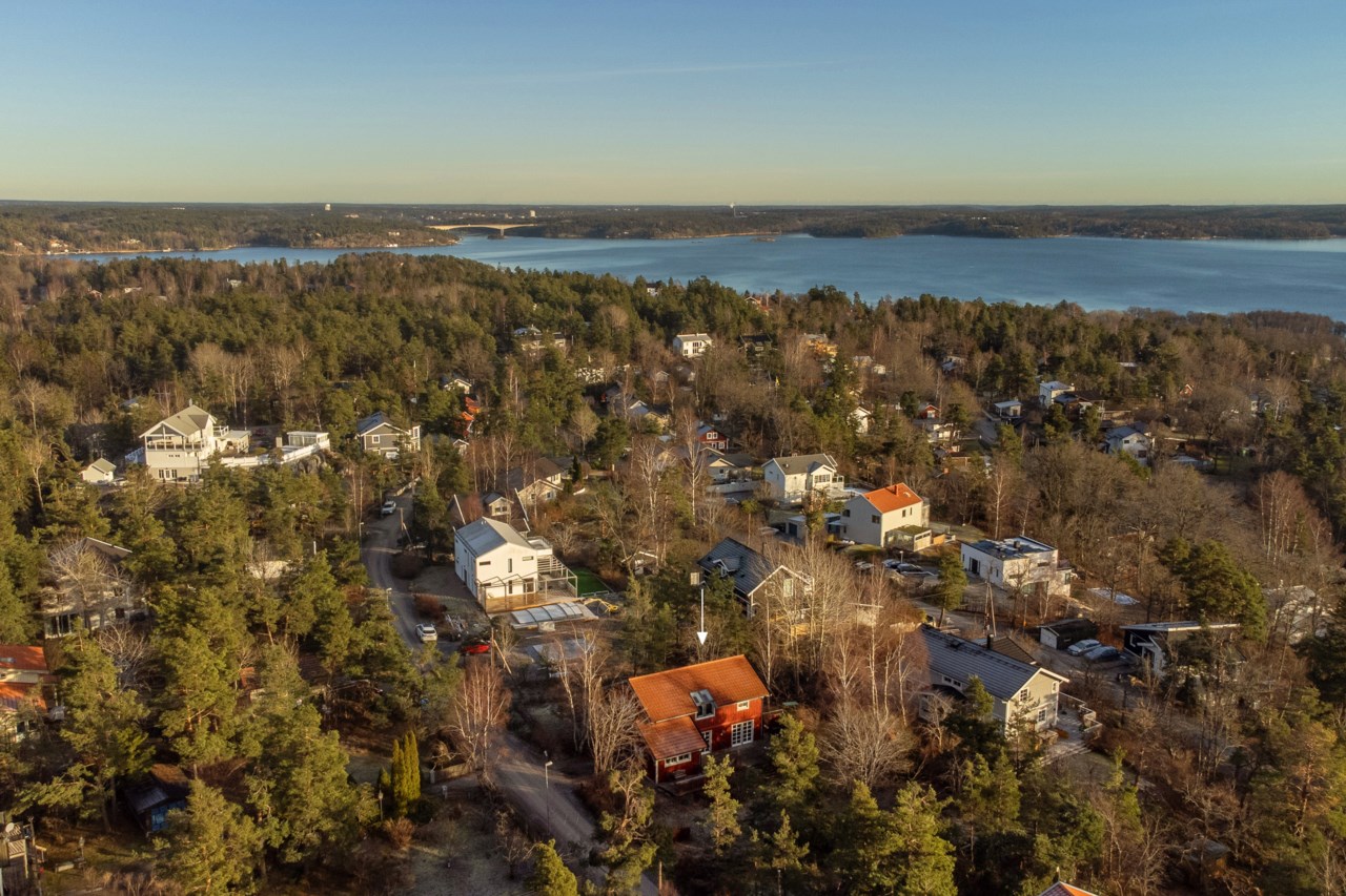 Husarvägen 10