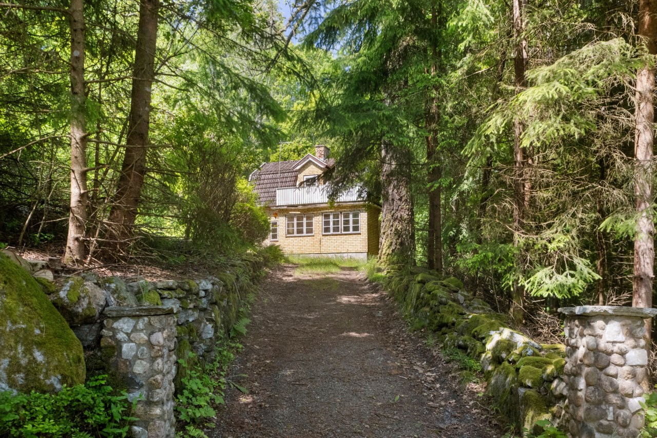 Ödenäsvägen 81