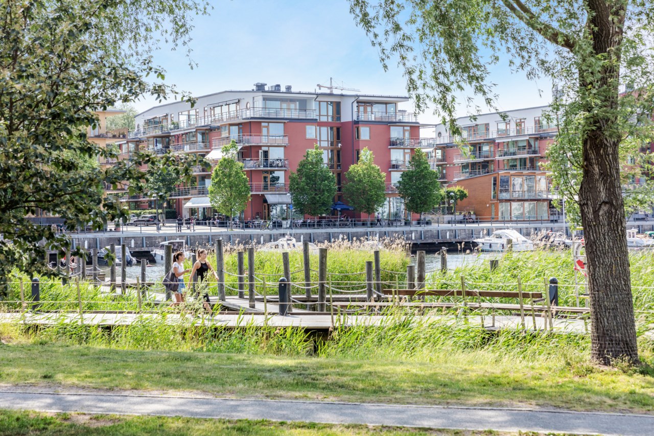 Lugnets Allé 56